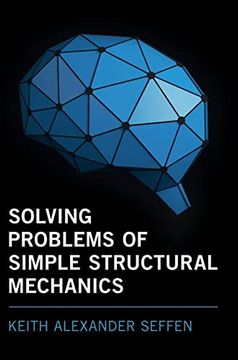 portada Solving Problems of Simple Structural Mechanics (en Inglés)