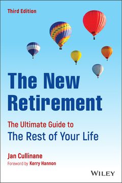 portada The new Retirement: The Ultimate Guide to the Rest of Your Life (in English)