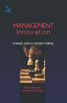 portada Management Innovations (en Inglés)