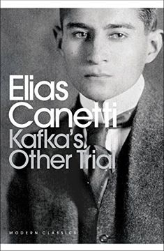 portada Kafka's Other Trial: The Letters to Felice (in English)
