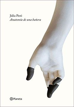 portada Anatomía de una Bañera (in Spanish)