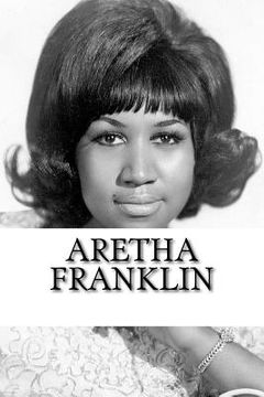 portada Aretha Franklin (in English)