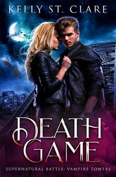 Death Game: Supernatural Battle (en Inglés)