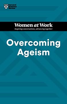 portada Overcoming Ageism (in English)