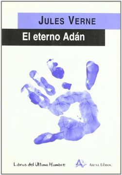 portada El Eterno Adan (in Spanish)