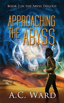 portada Approaching the Abyss (in English)