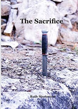 portada The Sacrifice 