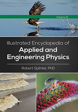portada Illustrated Encyclopedia of Applied and Engineering Physics, Volume Three (P-Z) (en Inglés)