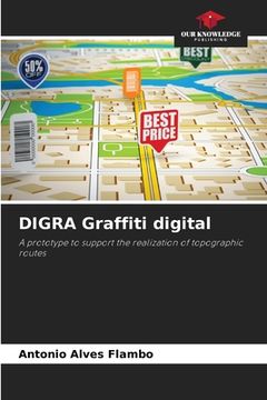 portada DIGRA Graffiti digital (en Inglés)