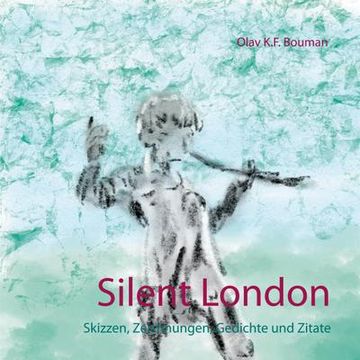 portada Silent London (en Alemán)