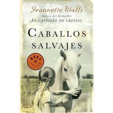 portada Caballos Salvajes (in Spanish)