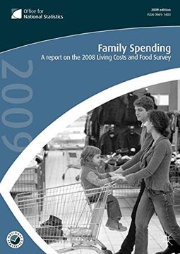 portada Family Spending 2009 (en Inglés)