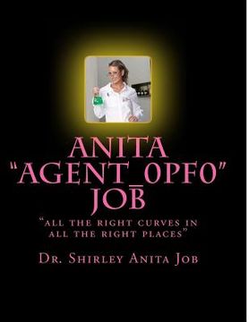 portada Anita "Agent_0PF0" Job (en Inglés)