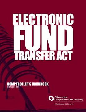 portada Electronic Fund Transfer Act October 2011 (en Inglés)