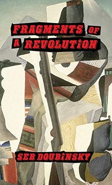 portada Fragments of a Revolution 