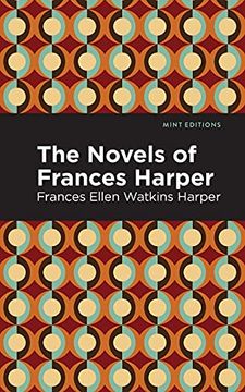 portada Novels of Frances Harper (Mint Editions) 