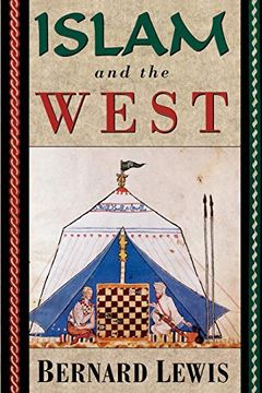 portada Islam and the West (in English)