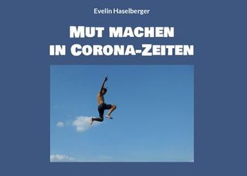 portada Mut Machen in Corona-Zeiten (en Alemán)