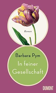 portada In Feiner Gesellschaft: Roman