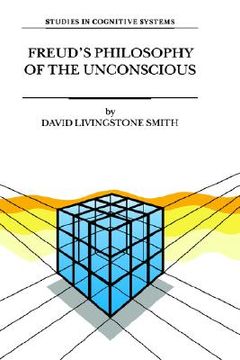 portada freud's philosophy of the unconscious