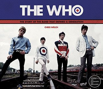 portada The Who