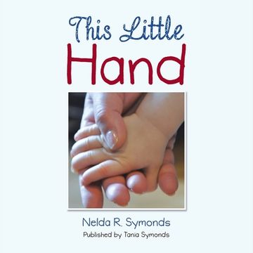 portada This Little Hand (in English)