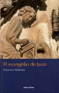 portada El Evangelio de Juan (Comentarios Teológicos y Literarios del at y nt)
