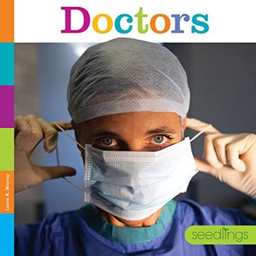portada Doctors (in English)