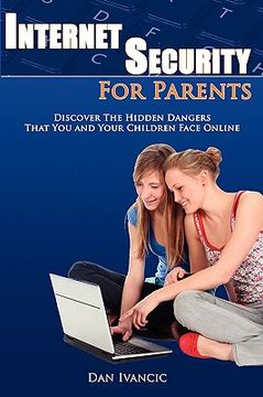 portada internet security for parents