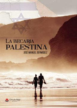 portada (I. B. D. ) la Becaria Palestina (in Spanish)
