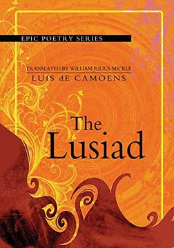 portada The Lusiad (en Inglés)
