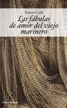 portada Las Fábulas de Amor del Viejo Marinero (in Spanish)