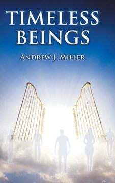portada Timeless Beings (in English)