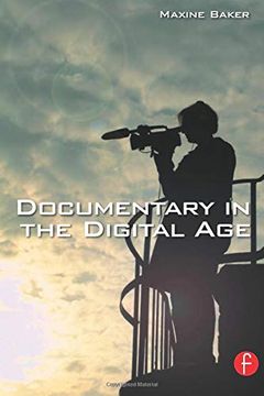 portada Documentary in the Digital age (en Inglés)