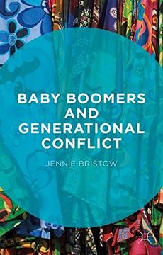 portada Baby Boomers and Generational Conflict