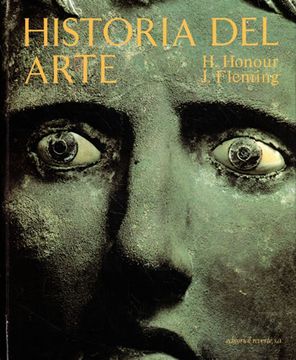 portada Historia del Arte (2 Tomos)