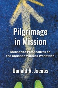 portada Pilgrimage in Mission