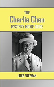 portada The Charlie Chan Mystery Movie Guide