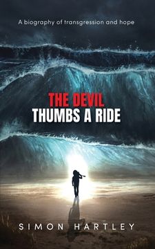 portada The Devil Thumbs A Ride (en Inglés)