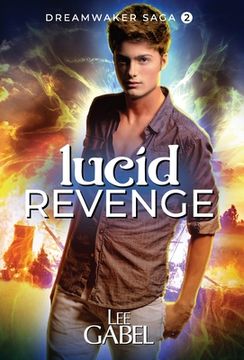 portada Lucid Revenge (in English)