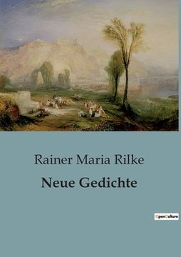 portada Neue Gedichte (in German)