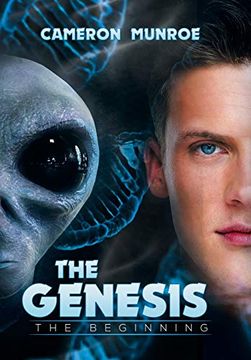 portada The Genesis: The Beginning (en Inglés)