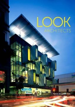portada Look Architects