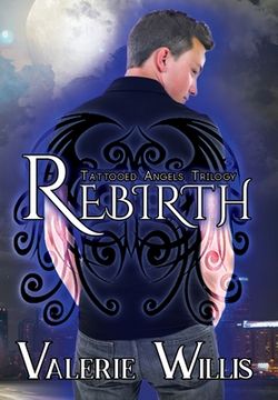 portada Rebirth