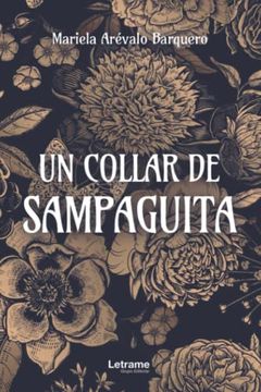 portada Un Collar de Sampaguita (in Spanish)