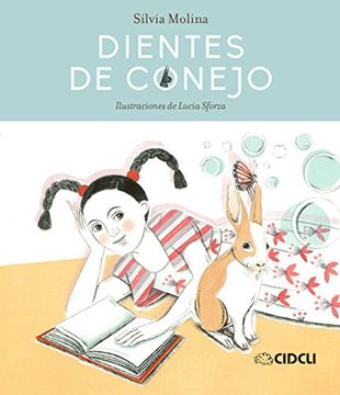portada Dientes de conejo (in Spanish)