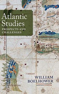 portada Atlantic Studies: Prospects and Challenges (en Inglés)