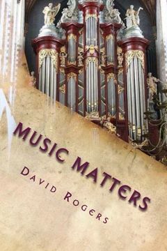 portada Music Matters