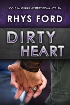 portada Dirty Heart: Volume 4 (en Inglés)