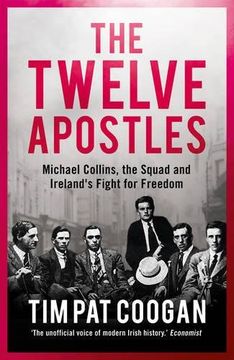portada The Twelve Apostles